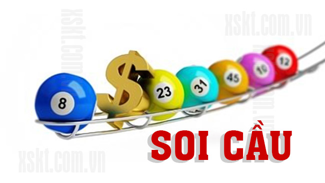 Soi cầu 666