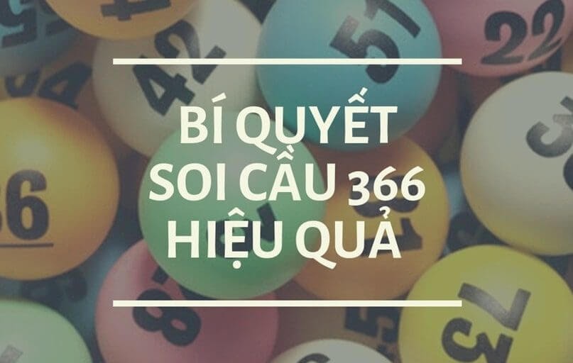 Soi cầu top 