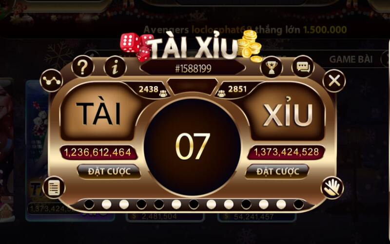 Người chơi thỏa sức lựa chọn những tựa game hot nhất hiện nay